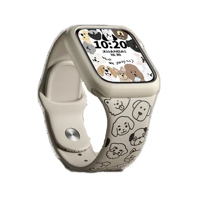 CHENSONG iwatchs876543