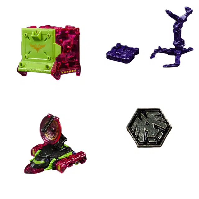 BEASTBOX