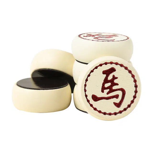 妙记 围棋中国象棋五子棋三合一大号磁石折叠棋盘套装 桌游