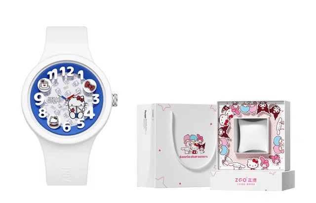 Hello Kitty