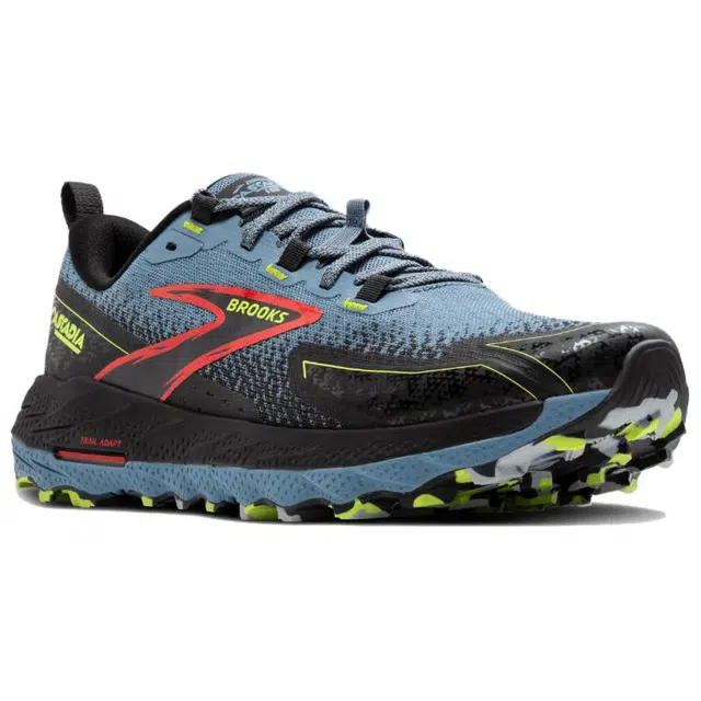 Brooks Cascadia18