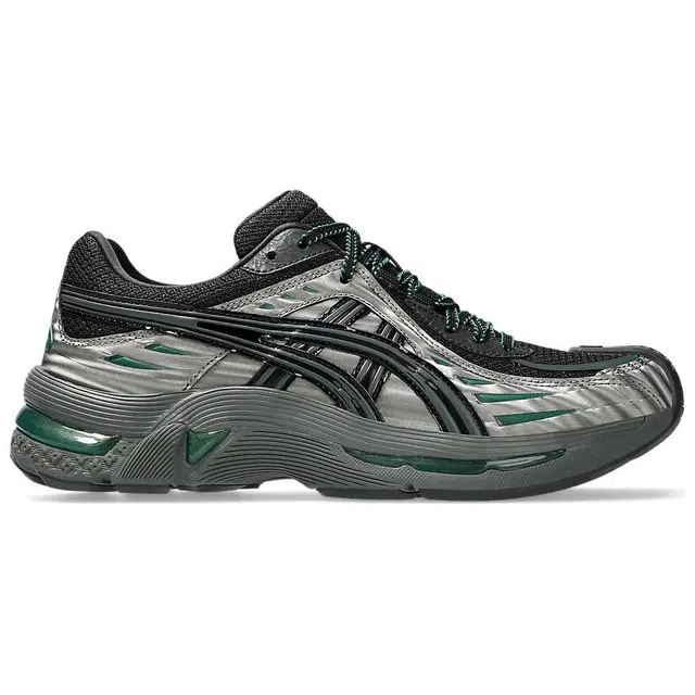 KIKO KOSTADINOV x Asics GEL-FLAMMAE