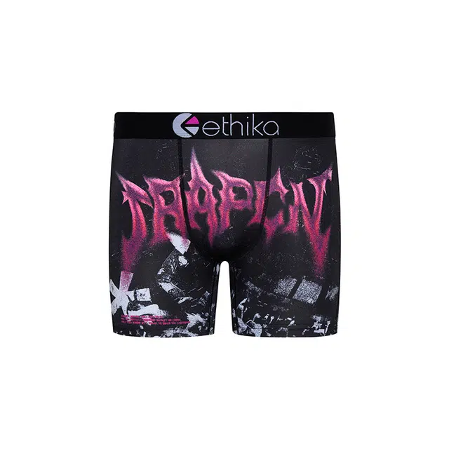 ETHIKA 1