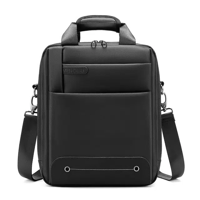 ssweisiker Backpack Black