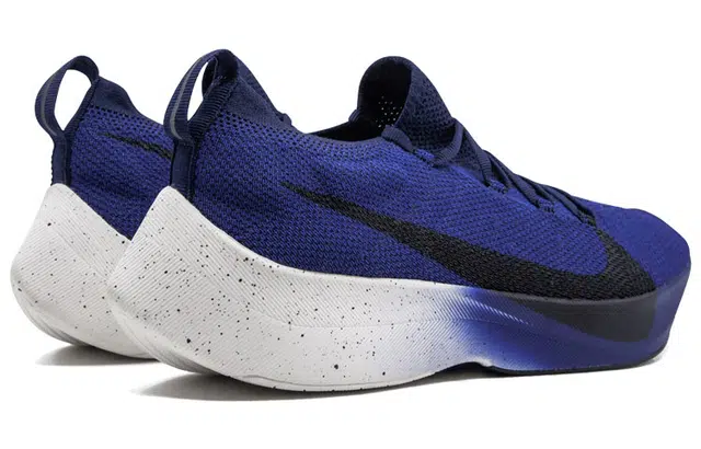 Nike Vapor Street Flyknit "Deep Royal"
