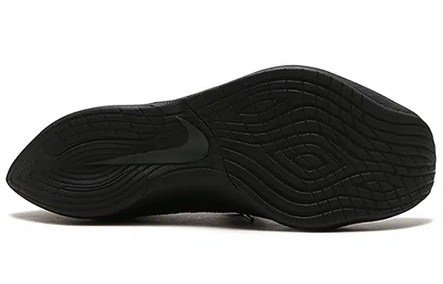 Nike Vapor Street Flyknit Black