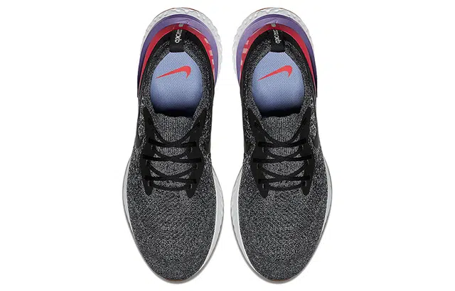 Nike Epic React Flyknit 1