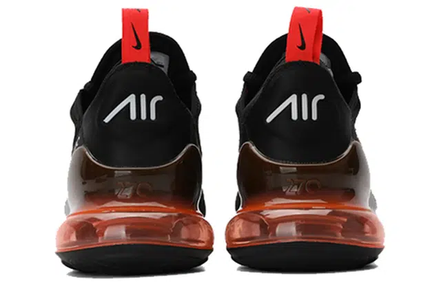 Nike Air Max 270 Hyper Crimson