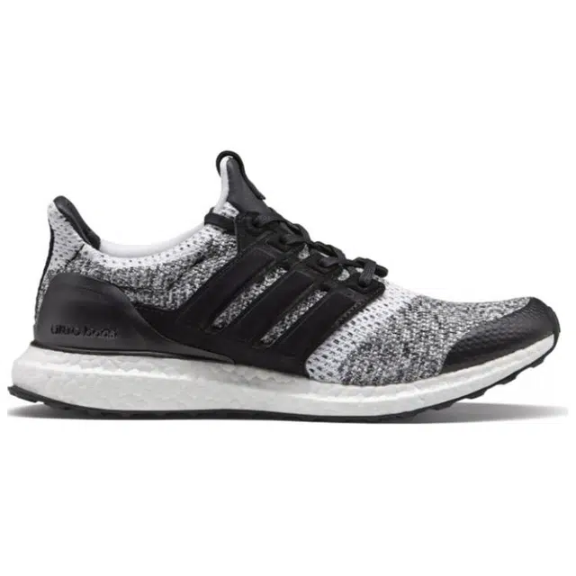 Sneakersnstuff x adidas Ultraboost 1.0 Social Status