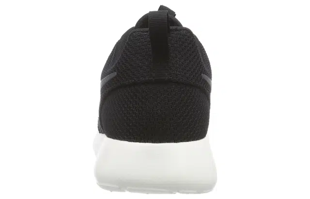 Nike Roshe Run Black Anthracite Sail