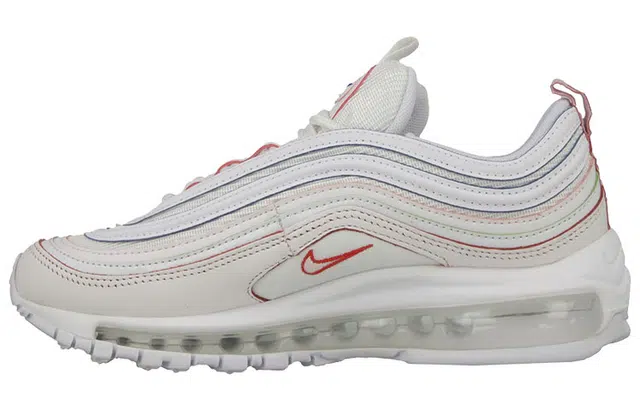 Nike Air Max 97 Infrared Bullet