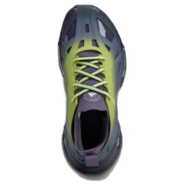 Stella McCartney x adidas Solarglide