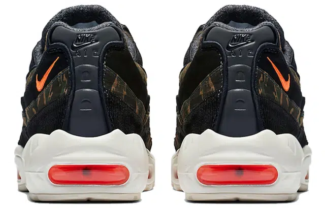 Carhartt WIP x Nike Air Max 95 PRM WIP