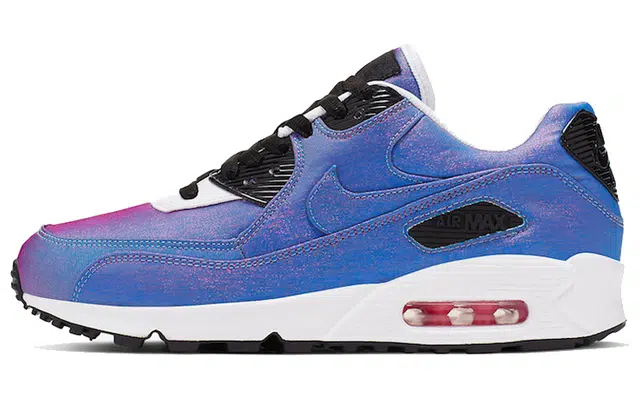 Nike Air Max 90 Purple