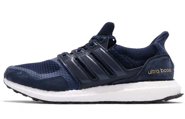 adidas Ultraboost S&L Navy