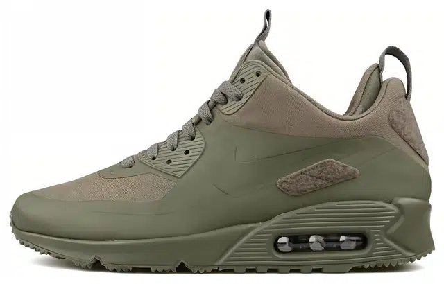 Nike Air Max 90 Patch Green