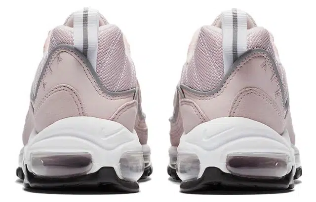 Nike Air Max 98 Barely Rose (W)