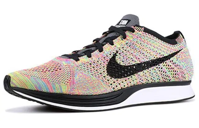 Nike Flyknit Racer Multi-Color 3.0