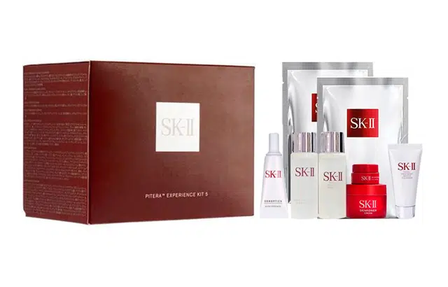 SK-II