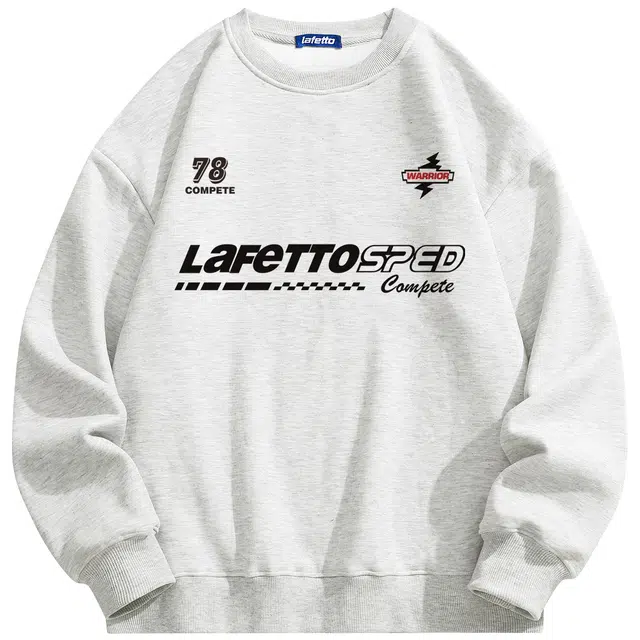 lafetto Logo