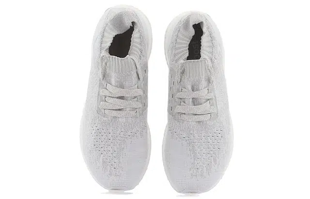adidas Ultraboost Uncaged Triple White 2017
