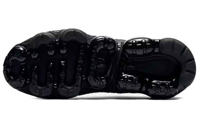 Nike Vapormax Triple Noir
