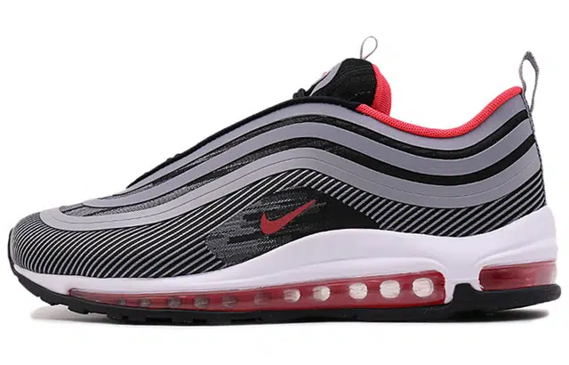 Nike Air Max 97 Red Grey
