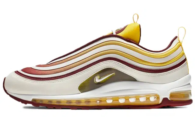 Nike Air Max 97 UL 17 White Yellow