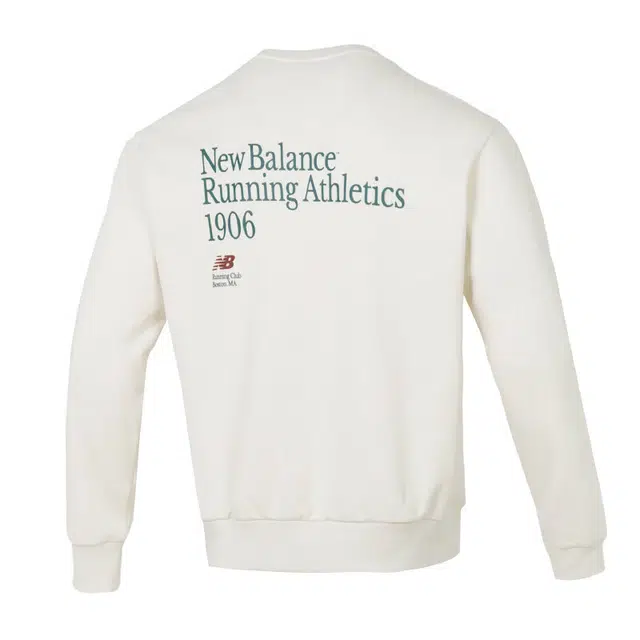 New Balance