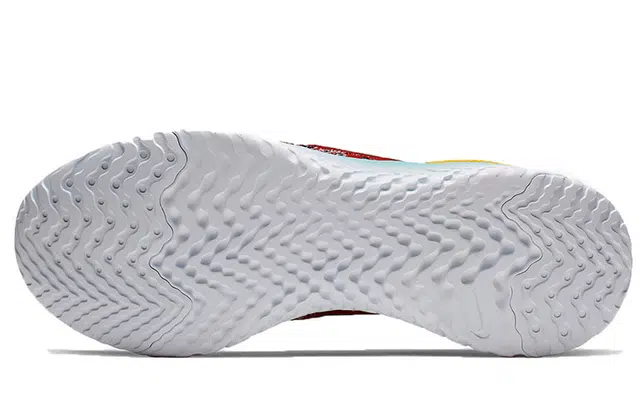 Nike Epic React Flyknit 2