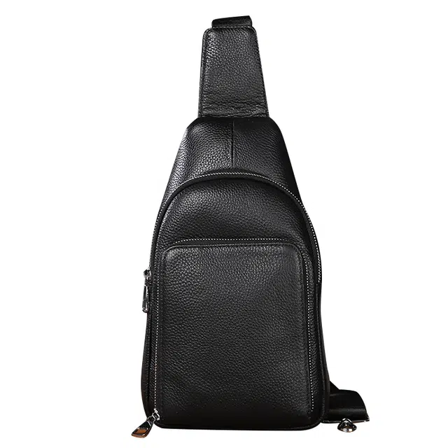 DOSRFINI Crossbody Bag Black