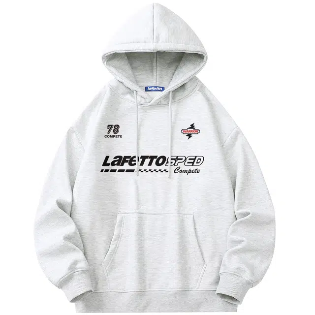 lafetto Logo