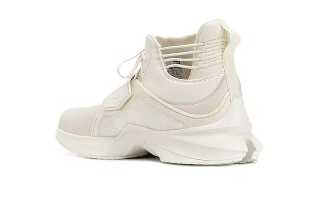 Fenty x PUMA Rihanna Fenty Trainer Hi White