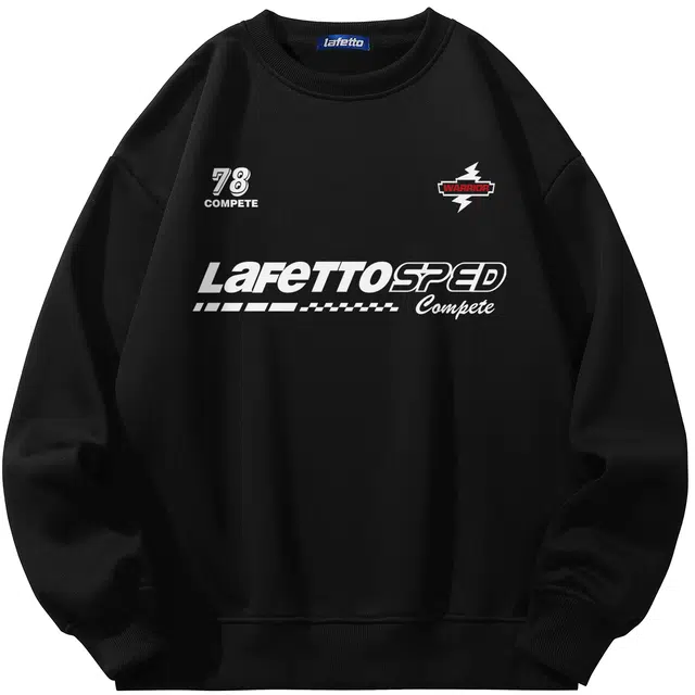 lafetto Logo