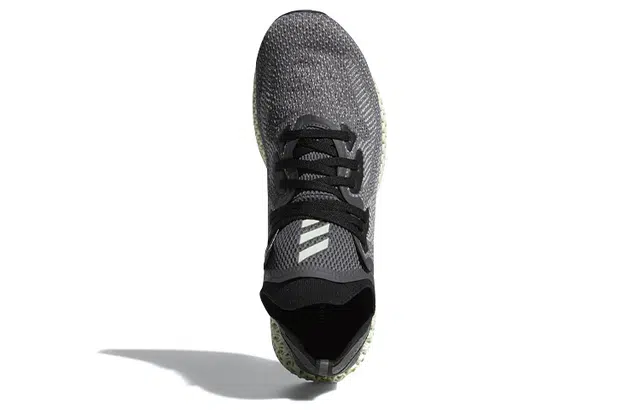 adidas 4D AlphaEdge Ash Green