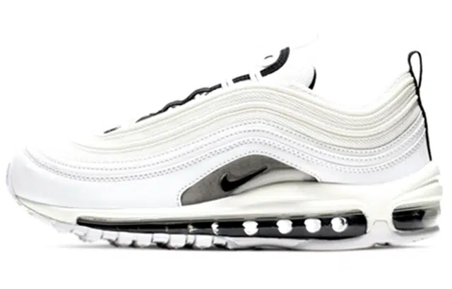 Nike Air Max 97 White
