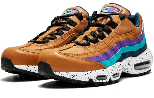 Nike Air Max 95 Monarch