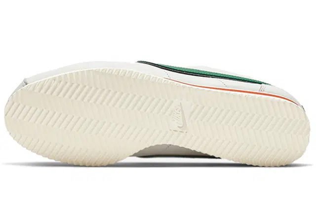 Stranger Things x Nike Cortez Hawkins High School