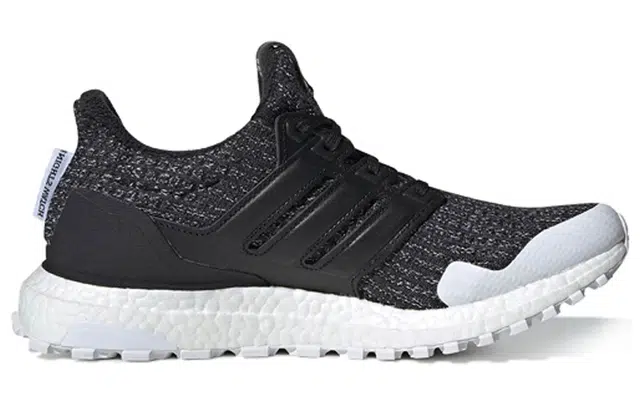 Game Of Thrones x adidas Ultraboost 4.0 "Nights Watch"
