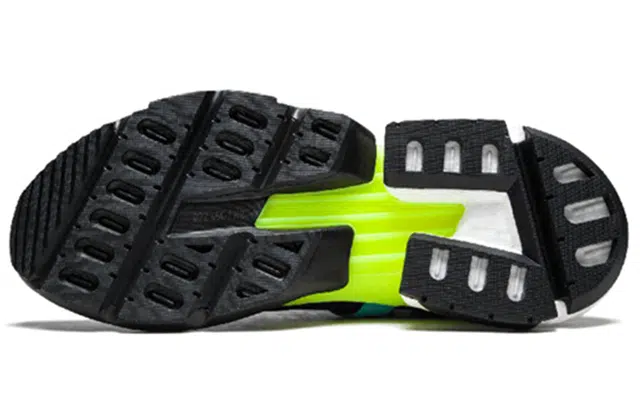 adidas originals POD Black White