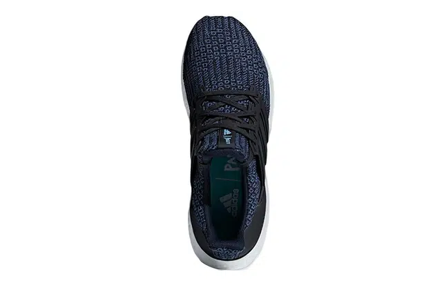 adidas Ultraboost 4.0 Parley Tech Ink