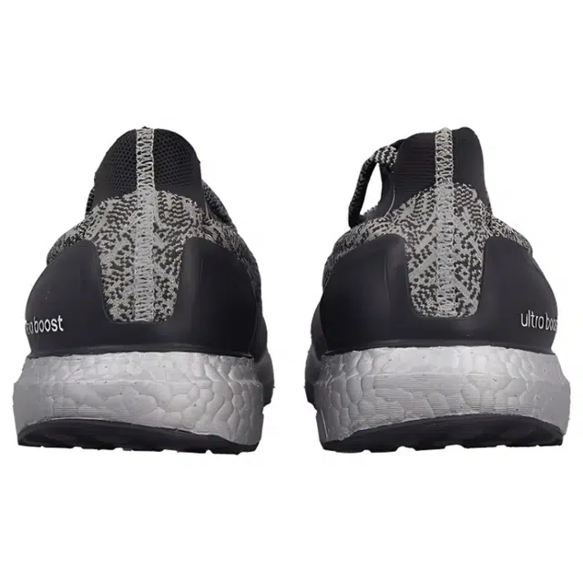 adidas Ultraboost Uncaged Metallic Silver