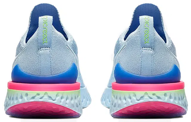 Nike Epic React Flyknit 2