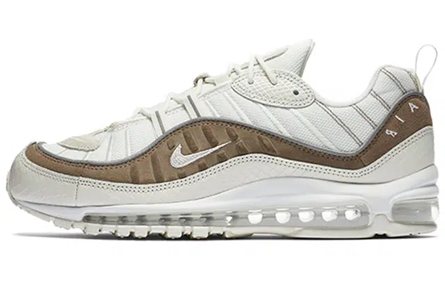 Nike Air Max 98 Exotic Skins