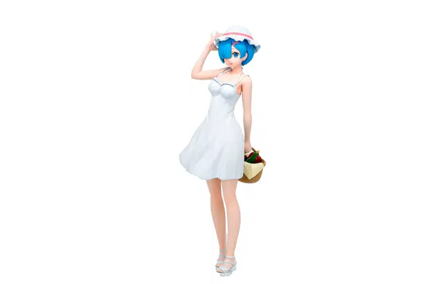 SEGA 21cm