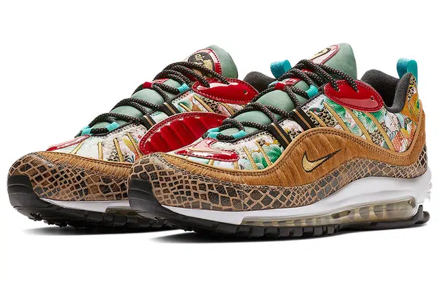 Nike Air Max 98 "cny"