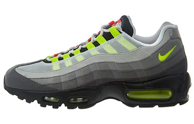 Nike Air Max 95 What The Air Max