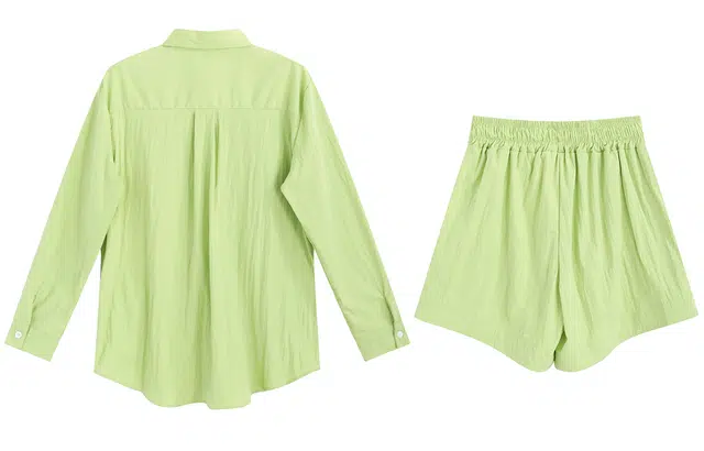 SNZX polo