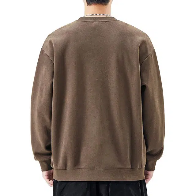 WOOD SOON T