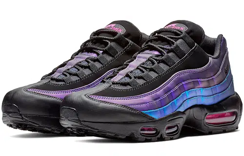 Nike Air Max 95 Laser Fuchsia